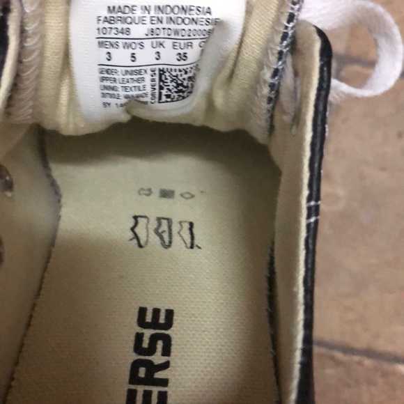 Converse All Star - Picture 2 of 3